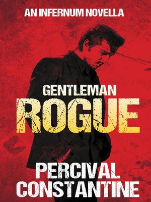 cover image of Gentleman Rogue